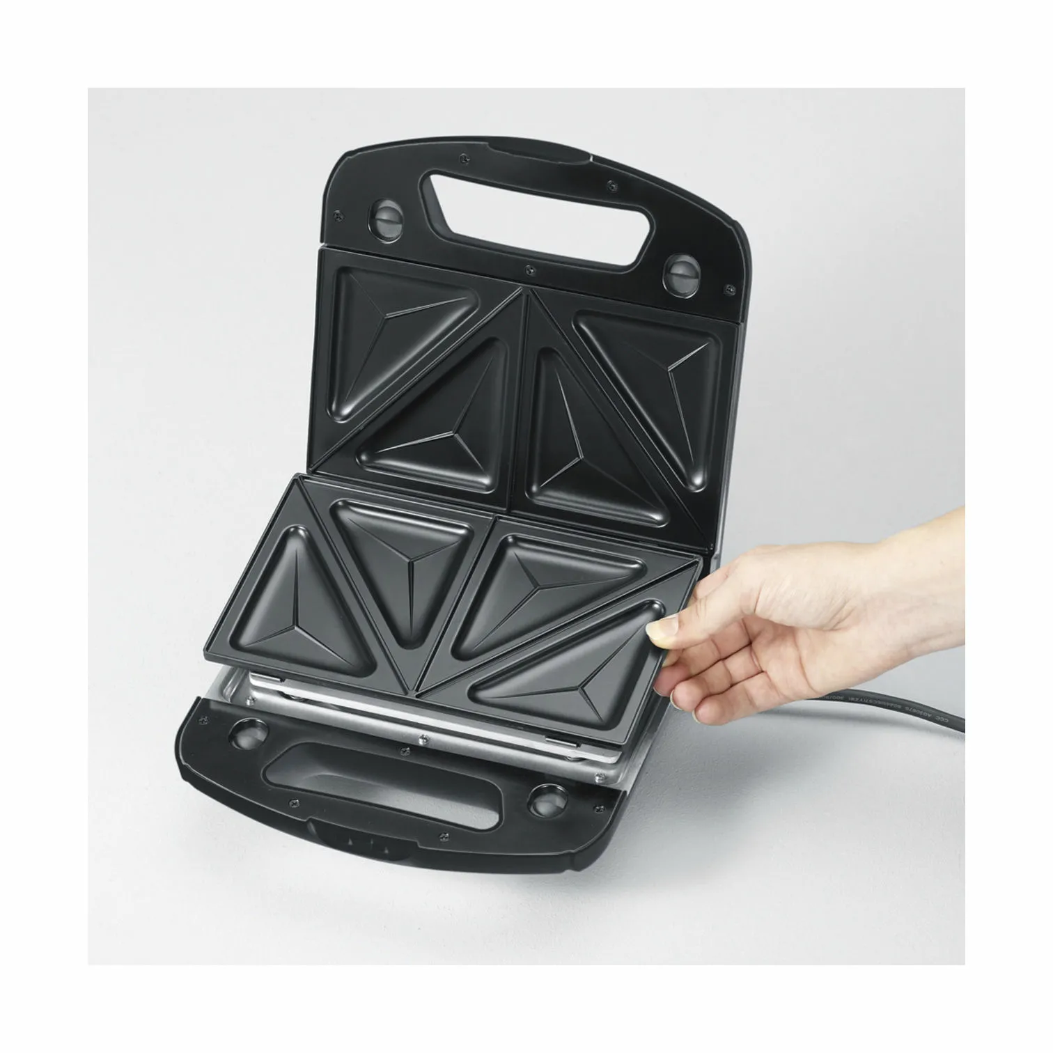 Severin Sandwichgrill SA 2968