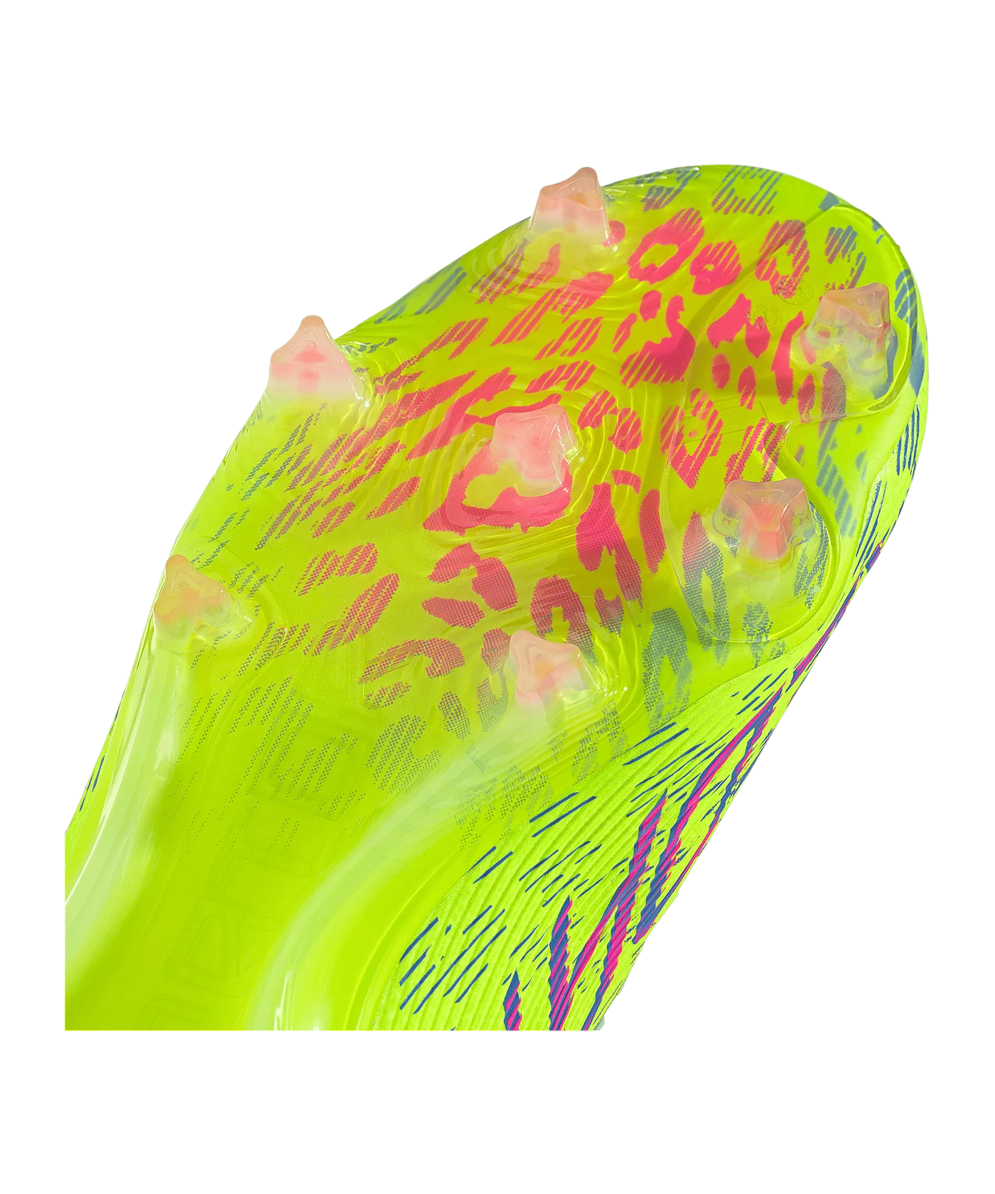 adidas Predator Elite FG Mystic Victory Gelb