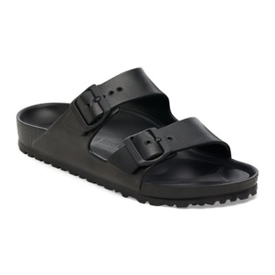 Sandales homme Arizona Eva NOIR BIRKENSTOCK