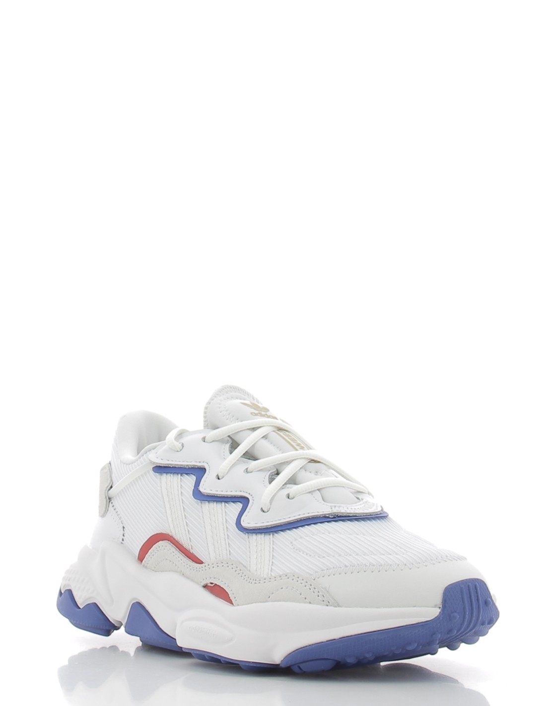 adidas Sneakers Homme Ozweego White Royal