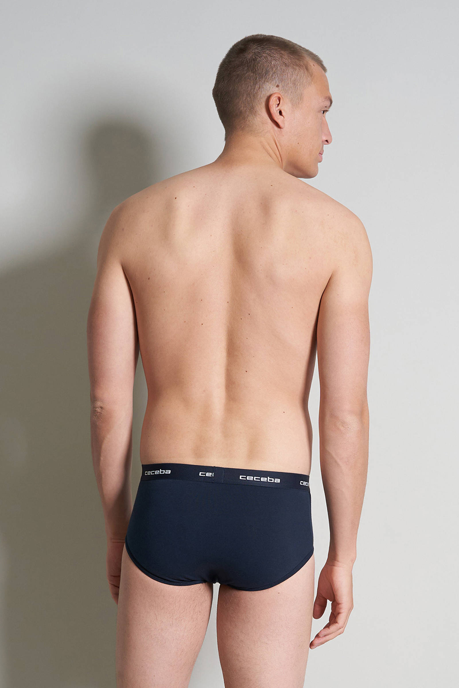 Ceceba +size slip met gulp (set van 2)