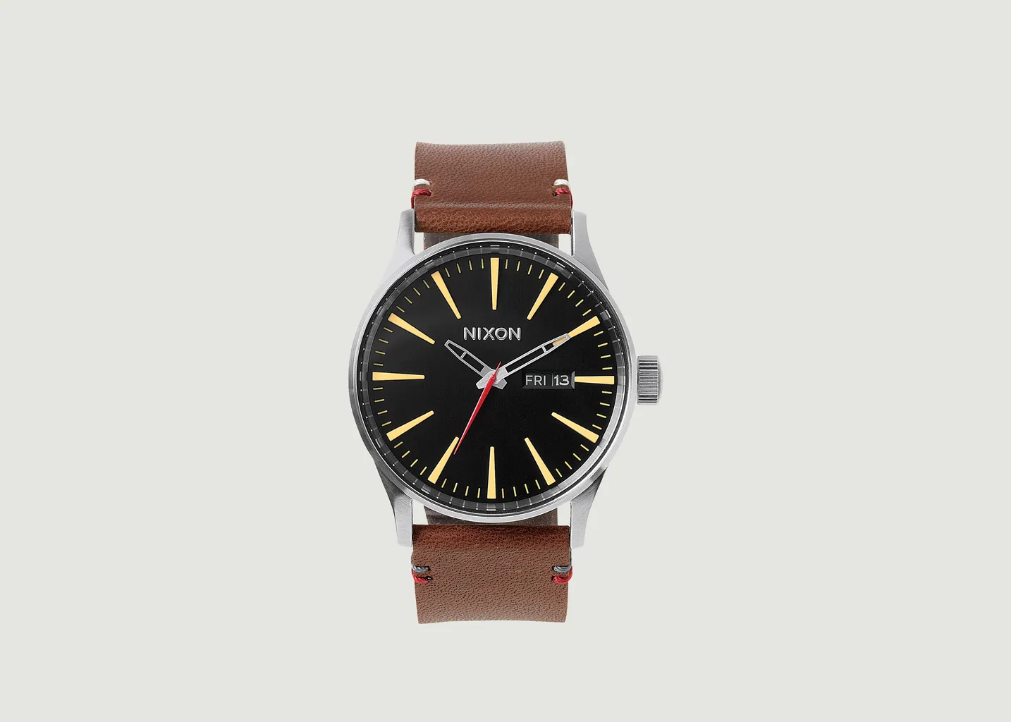 Montre Sentry Nixon