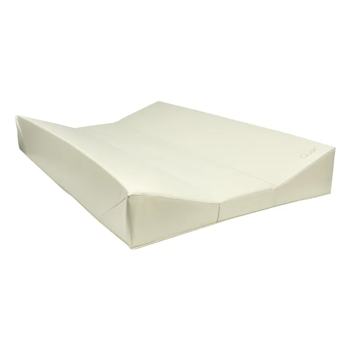Quax Matelas à langer 67x44 cm  | Argile