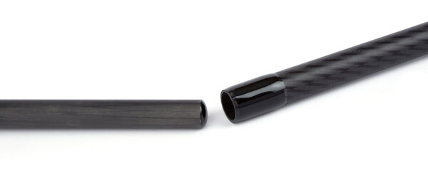 Canne Carpe Sonik SK-47 10' (3.04m)