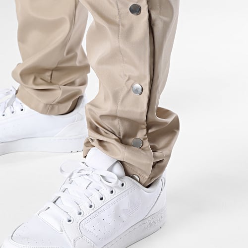 Pantalon Jogging Beige