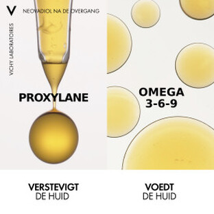 Vichy Neovadiol Replenishing Anti-Sagginess Day Cream 50ML