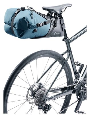 Sacoche de Selle Deuter Cabezon SB 16L Bleu