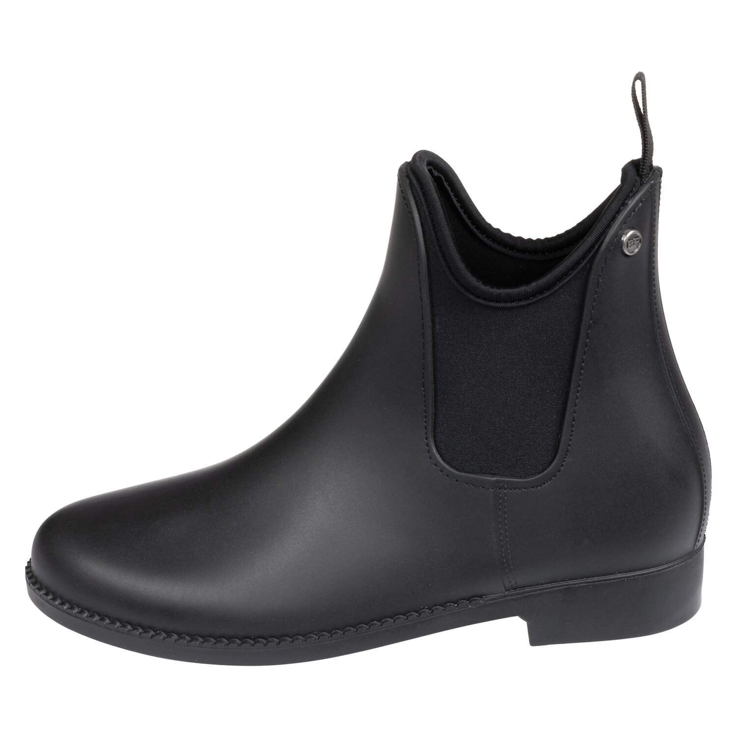 black forest Jodhpurstiefelette Norwich - black