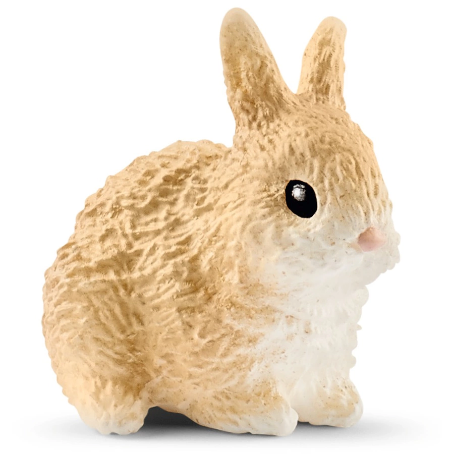 schleich® Farm World Kaninchenstall 42420