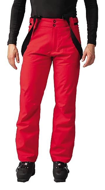 ROSSIGNOL - PANTALON SKI PANT M PANTALON