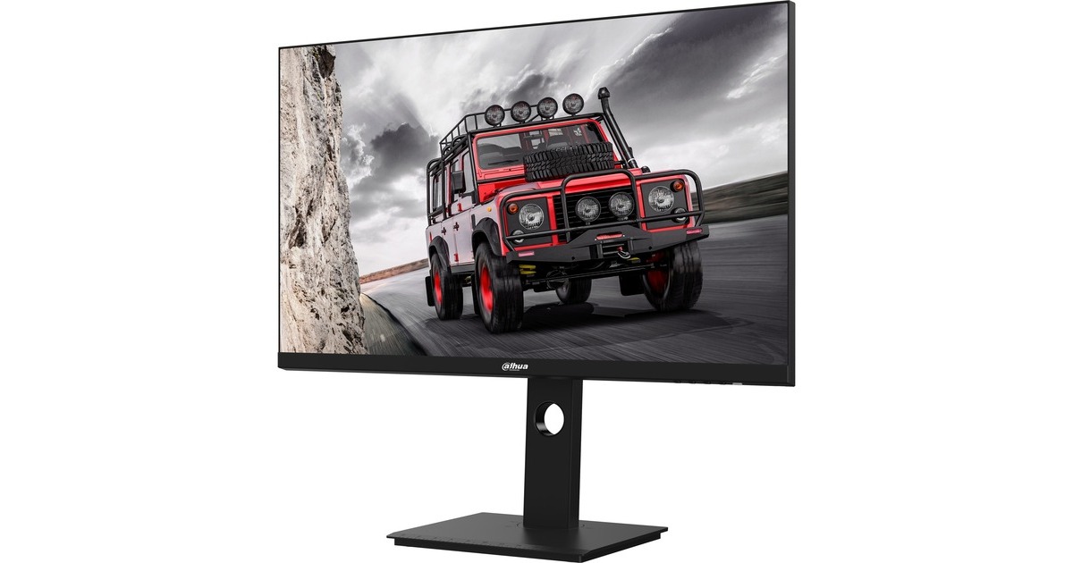 DahuaDHI-LM27-P301A 27
