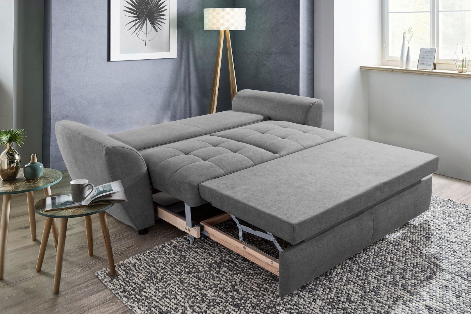 Vito Schlafsofa Systemo