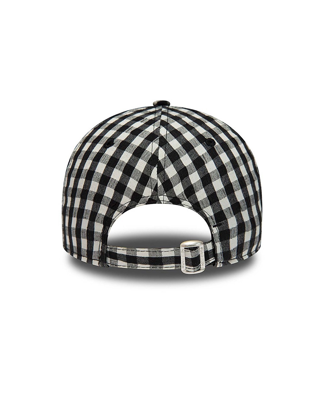 new era wmns gingham 9forty