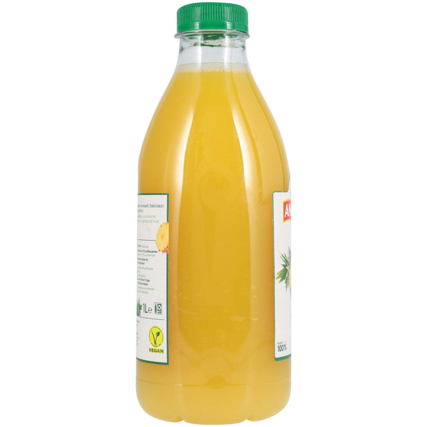 Andros Ananassaft