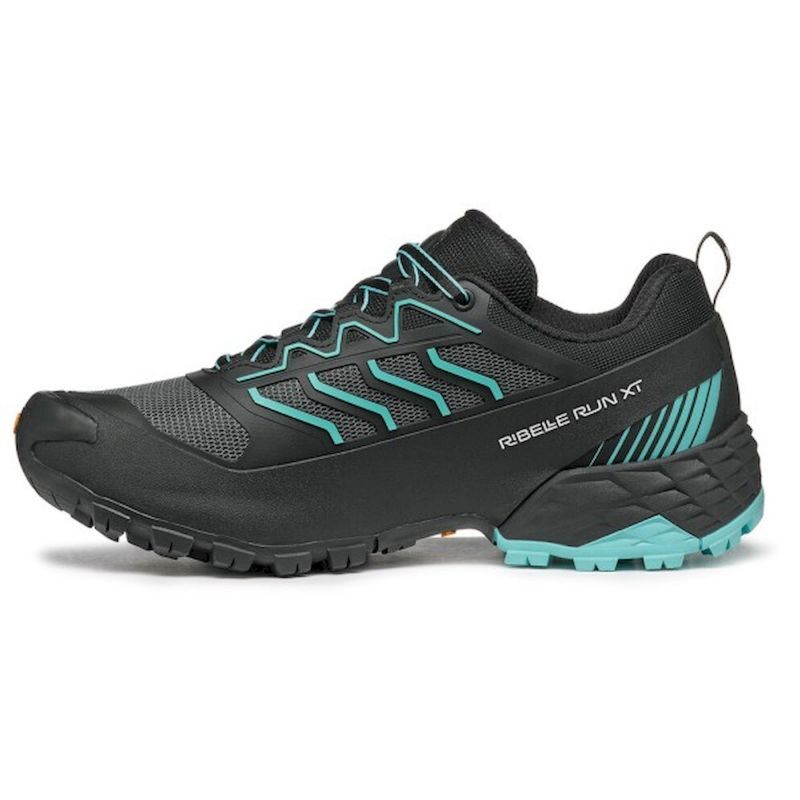 Ribelle Run XT Wmn - Chaussures trail femme
