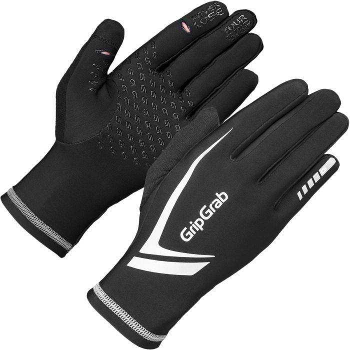 GripGrab Unisex Handsker Running Expert Winter Touchscreen Gloves