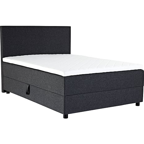 Nordisk Fjer B110 opbevaringsseng 140x200 cm