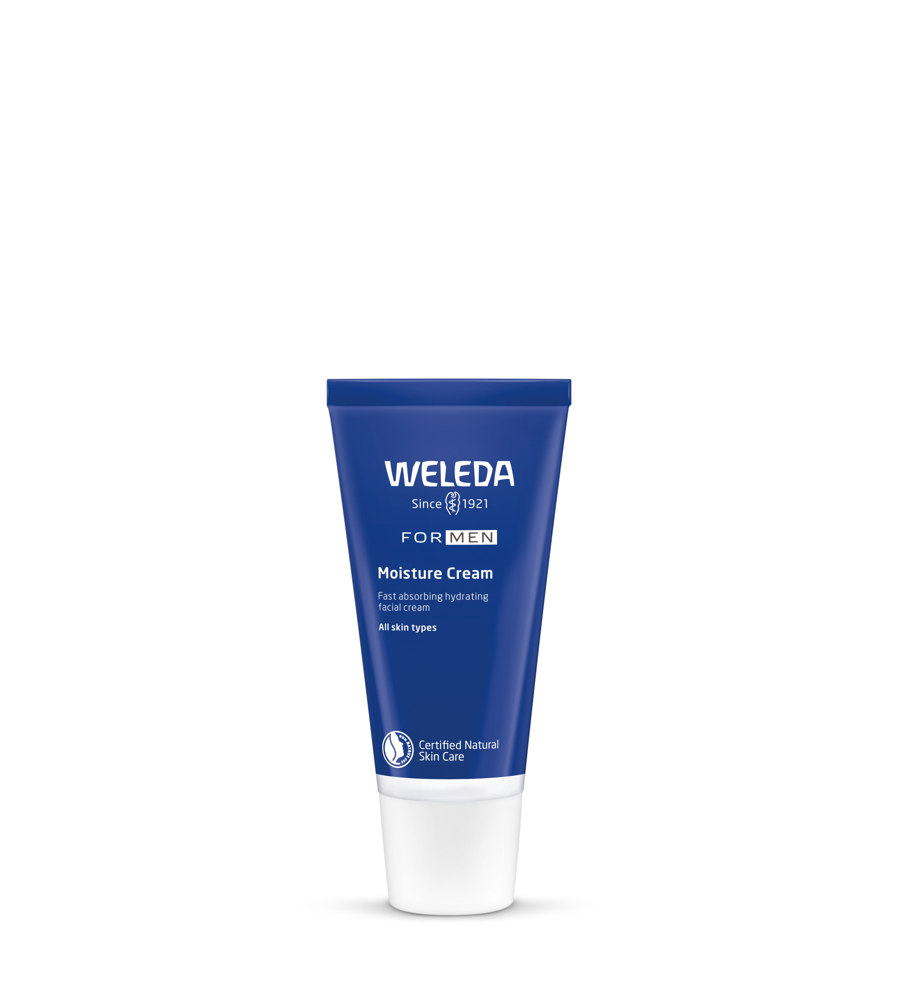 Weleda Moisture Cream For Men