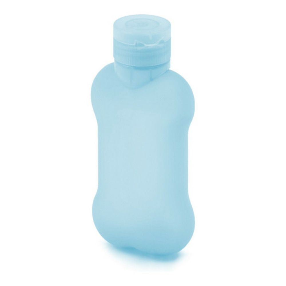 Bouteille bon ton pi bleu blue (100 ml)