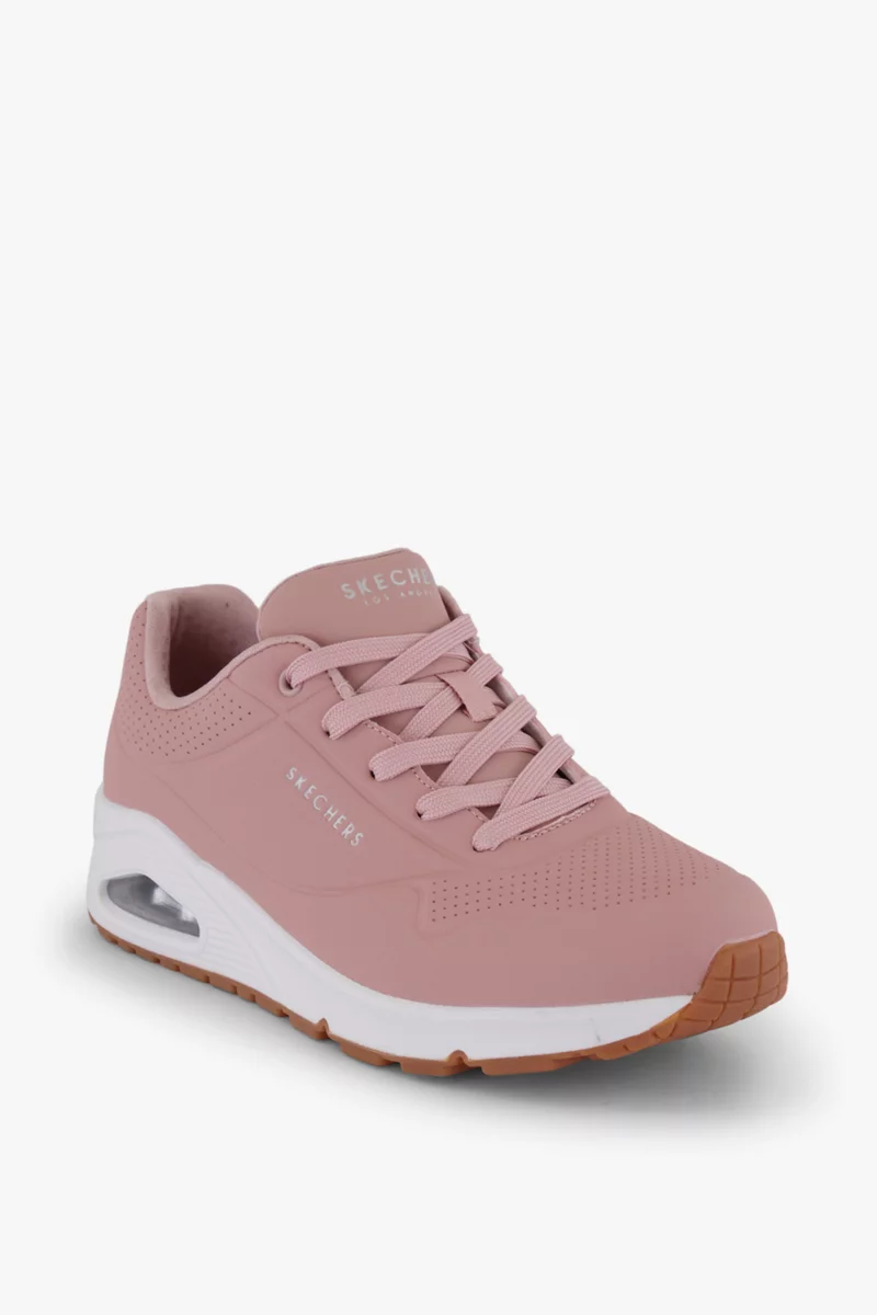 Skechers Uno Stand on Air Damen Sneaker