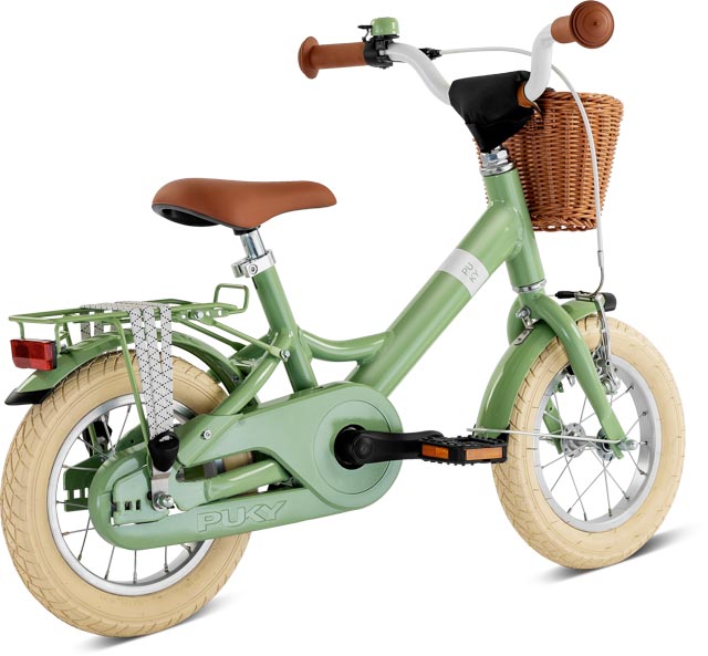 Puky Youke Classic 12