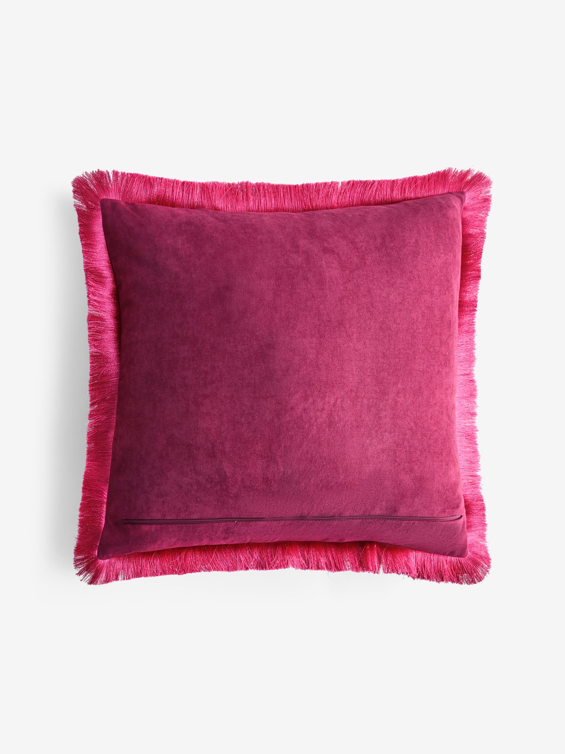 Lenny Jacquard Cushion