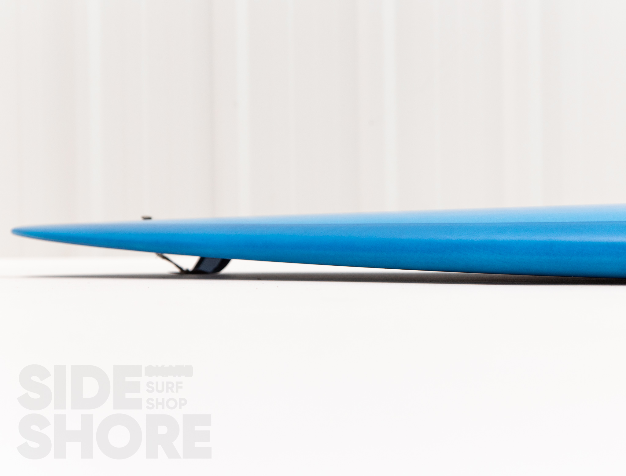 Christenson Surfboards Ultra Tracker - Volan   Blue Tint - 7'10 x 21 1/2
