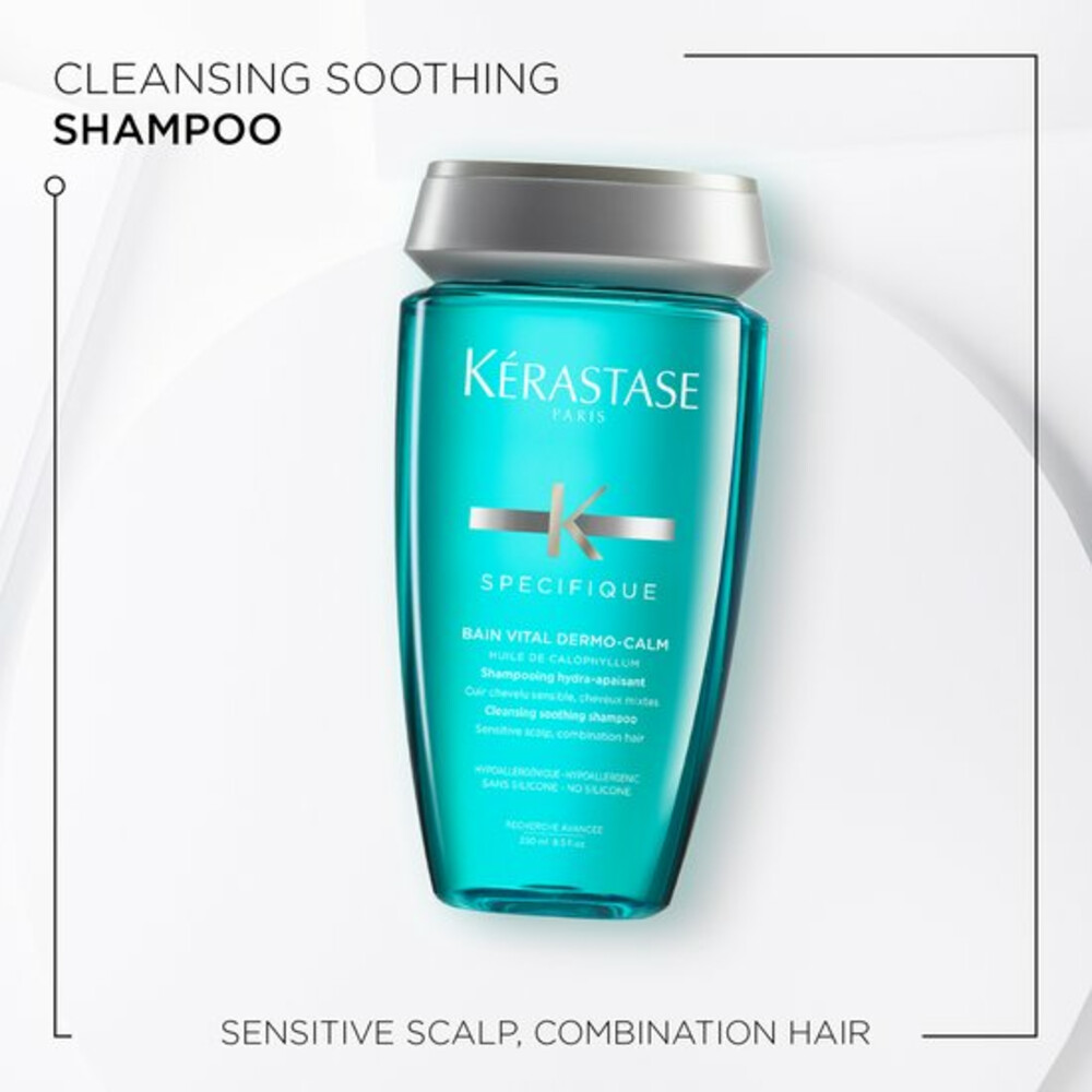 Kerastase Specifique Bain Vital Dermo-Calm Shampoo250 ml
