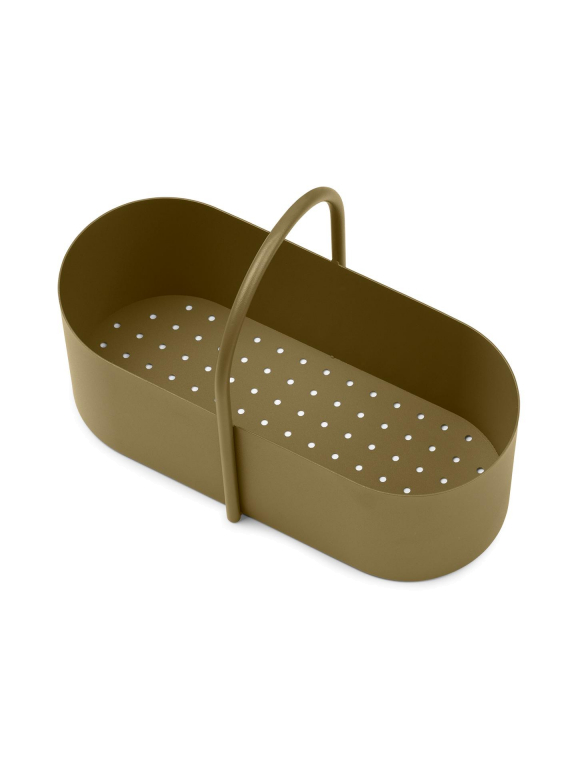 Ferm Living Grib toolbox cashmere