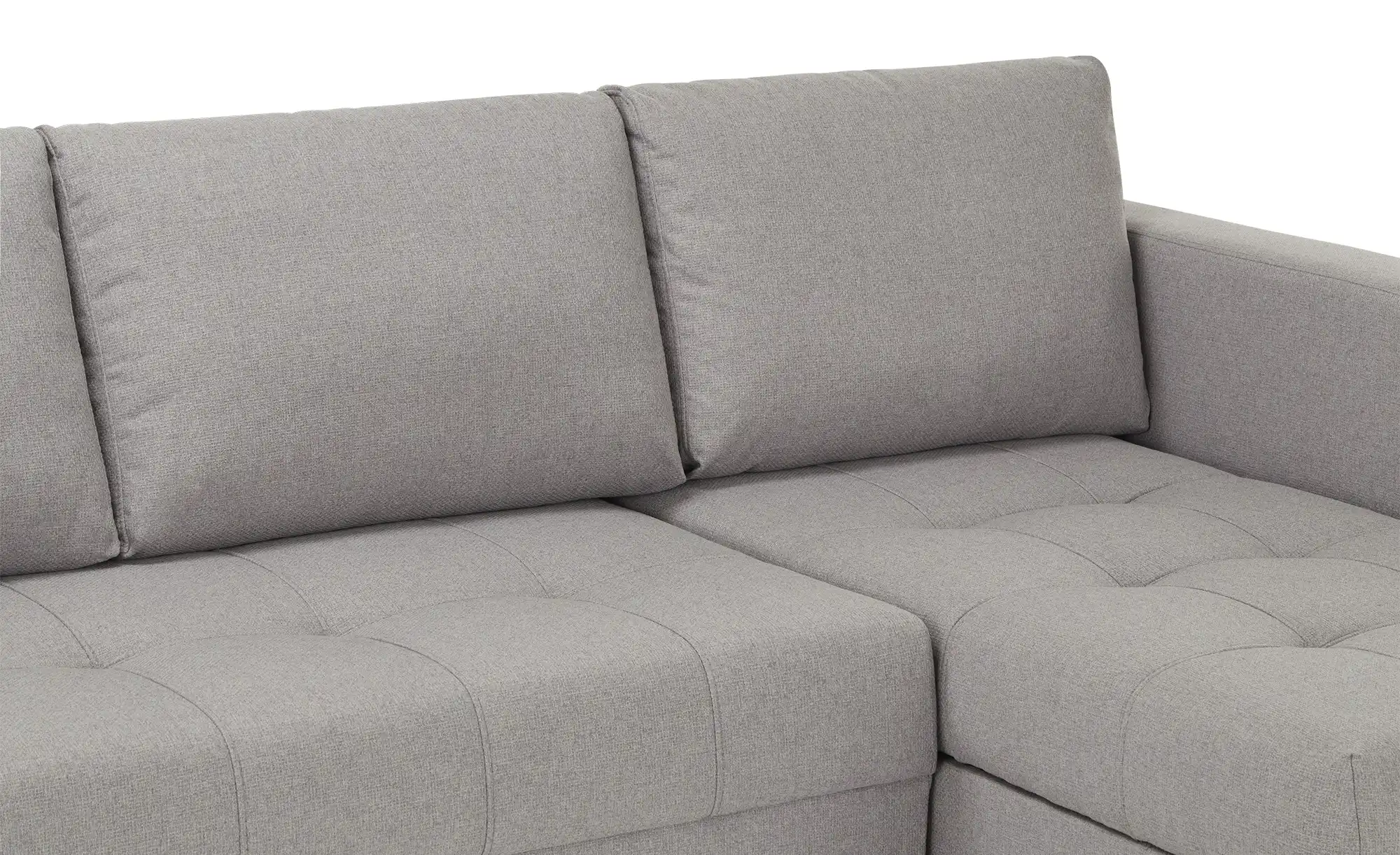 Ecksofa mit Schlaffunktion Nina III