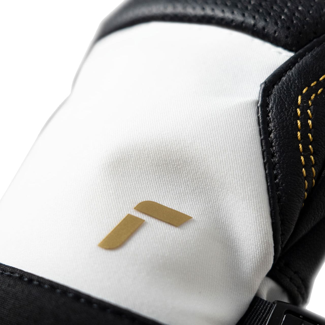 Reusch Damen Handschuh MIKAELA SHIFFRIN black/white | Skihandschuhe | Skibekleidung | Damen | XSPO-Fashion