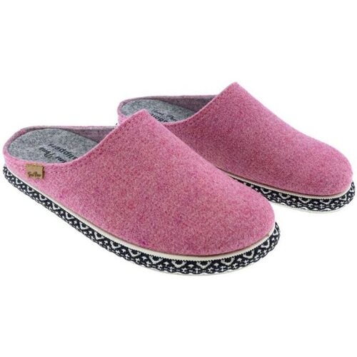 Toni Pons - Zapatillas de CasaMiri-Cd Rosa Rosa