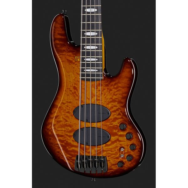Sandberg California Supreme 35th HB 5