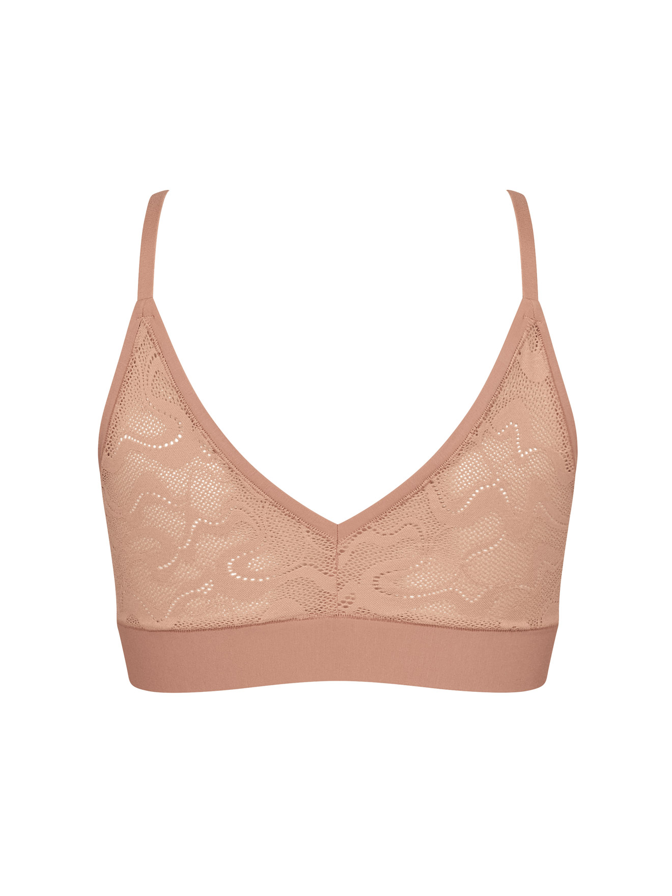 Bralette GO Allround Lace
