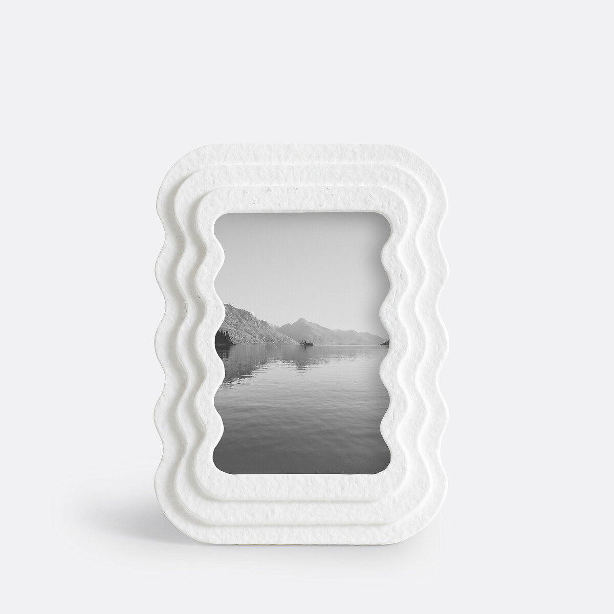 LA REDOUTE INTERIEURS<br>Kader 20,5 x 15 cm, Kumlo