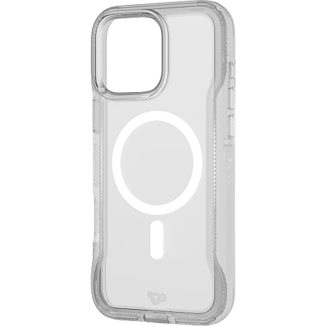 Tech21 iPhone 16 Pro Max cover - transparent