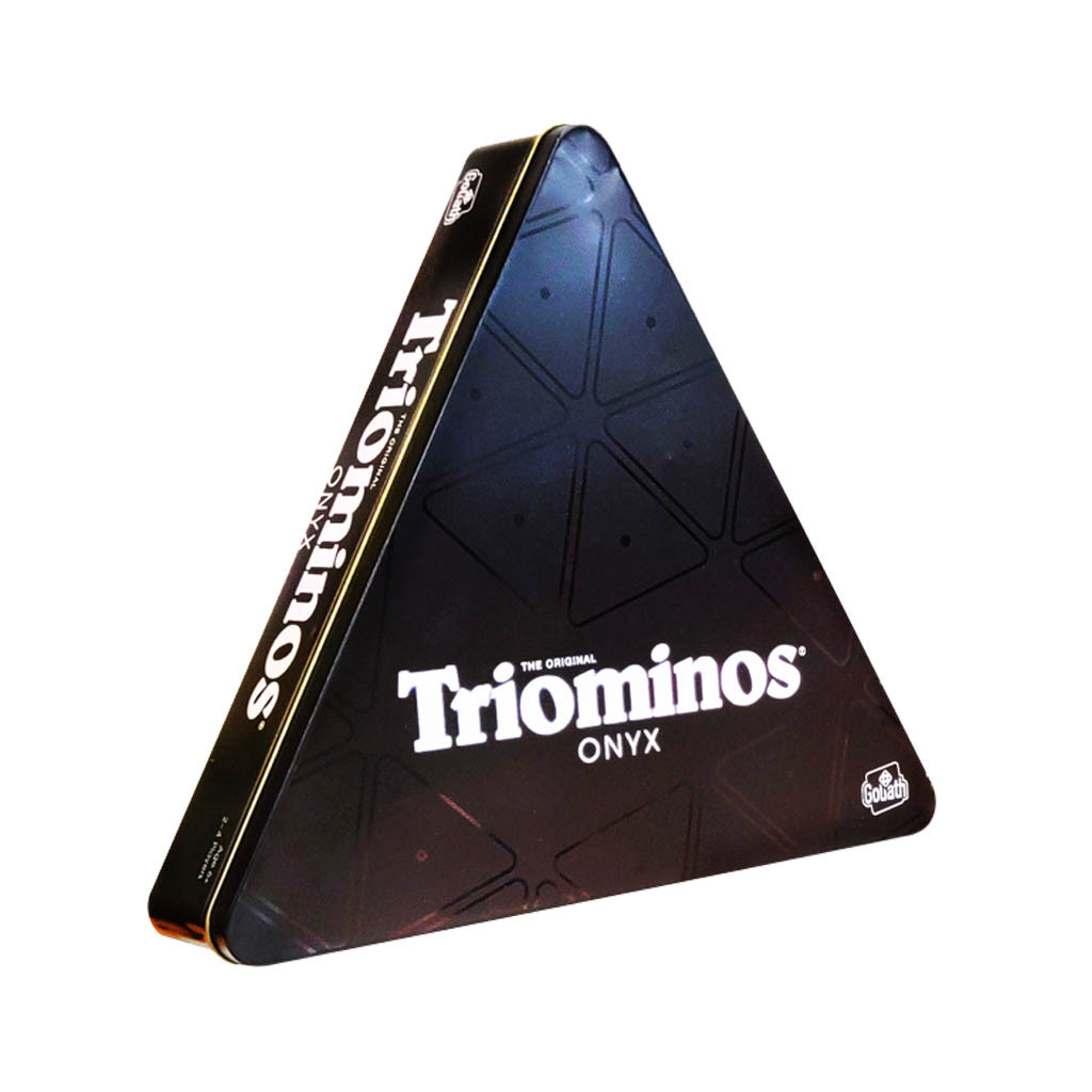 Triominos Onyx