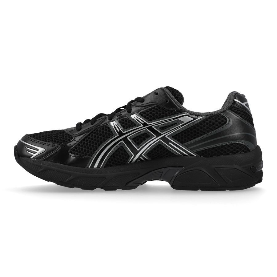 Asics Chaussures GEL-1130 - Noir/Argenté