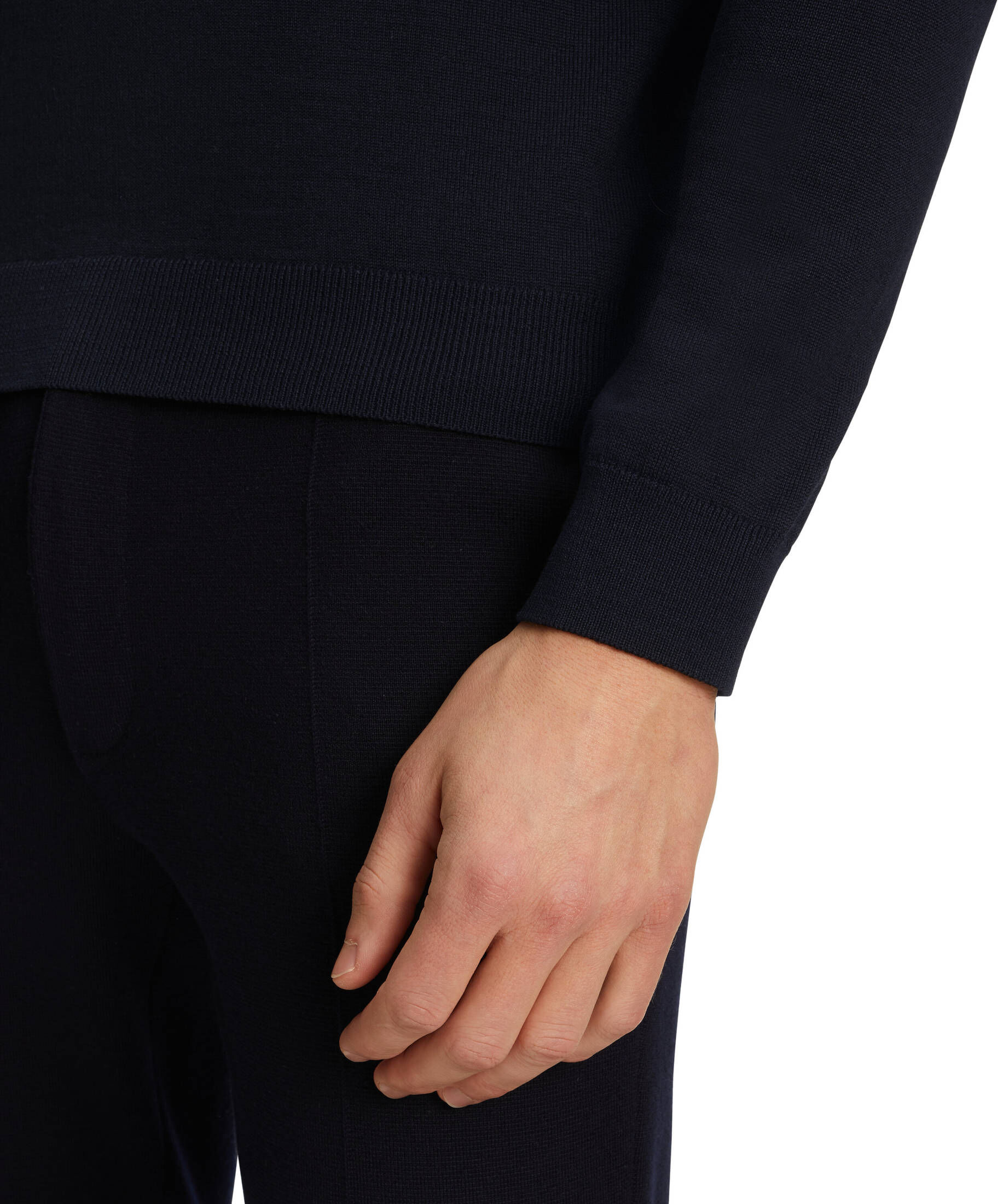 FALKE| Herren Pullover