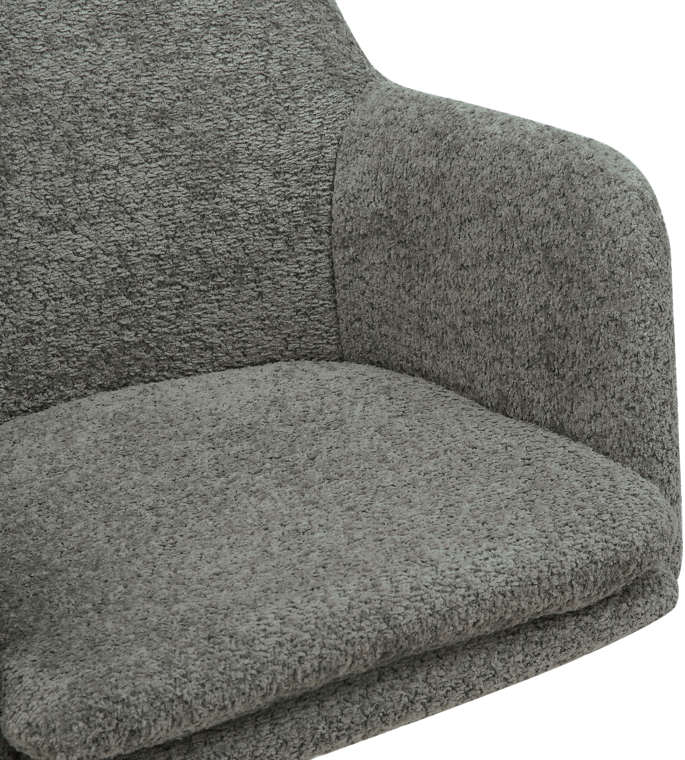 LeGer Home by Lena Gercke Bürostuhl »DILAYLA« () zeitloses Design