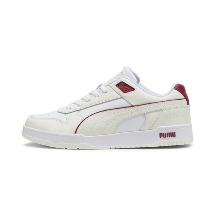 PumaRBD Game Low - beige