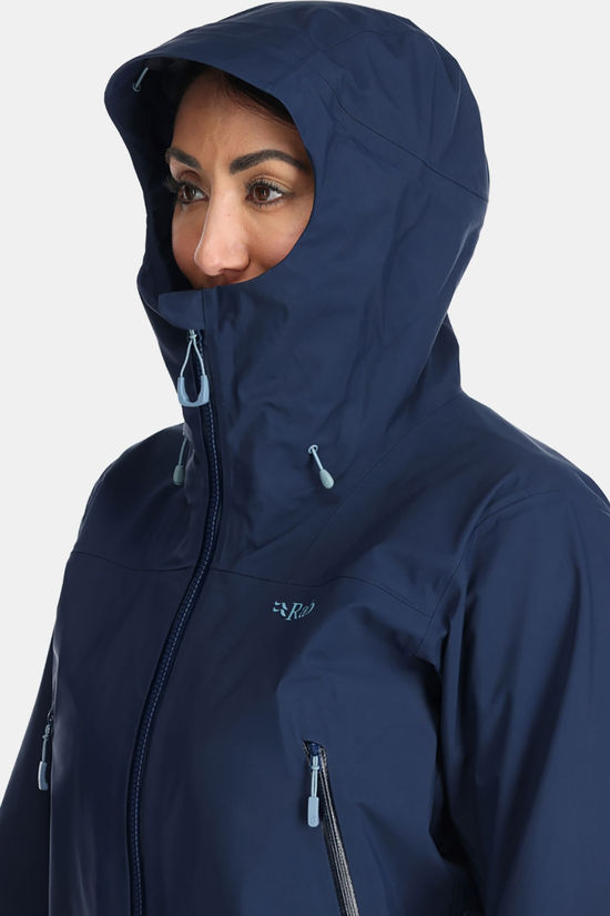 Rab Rab Kangri Gore-Tex Hardshell Jas Dames