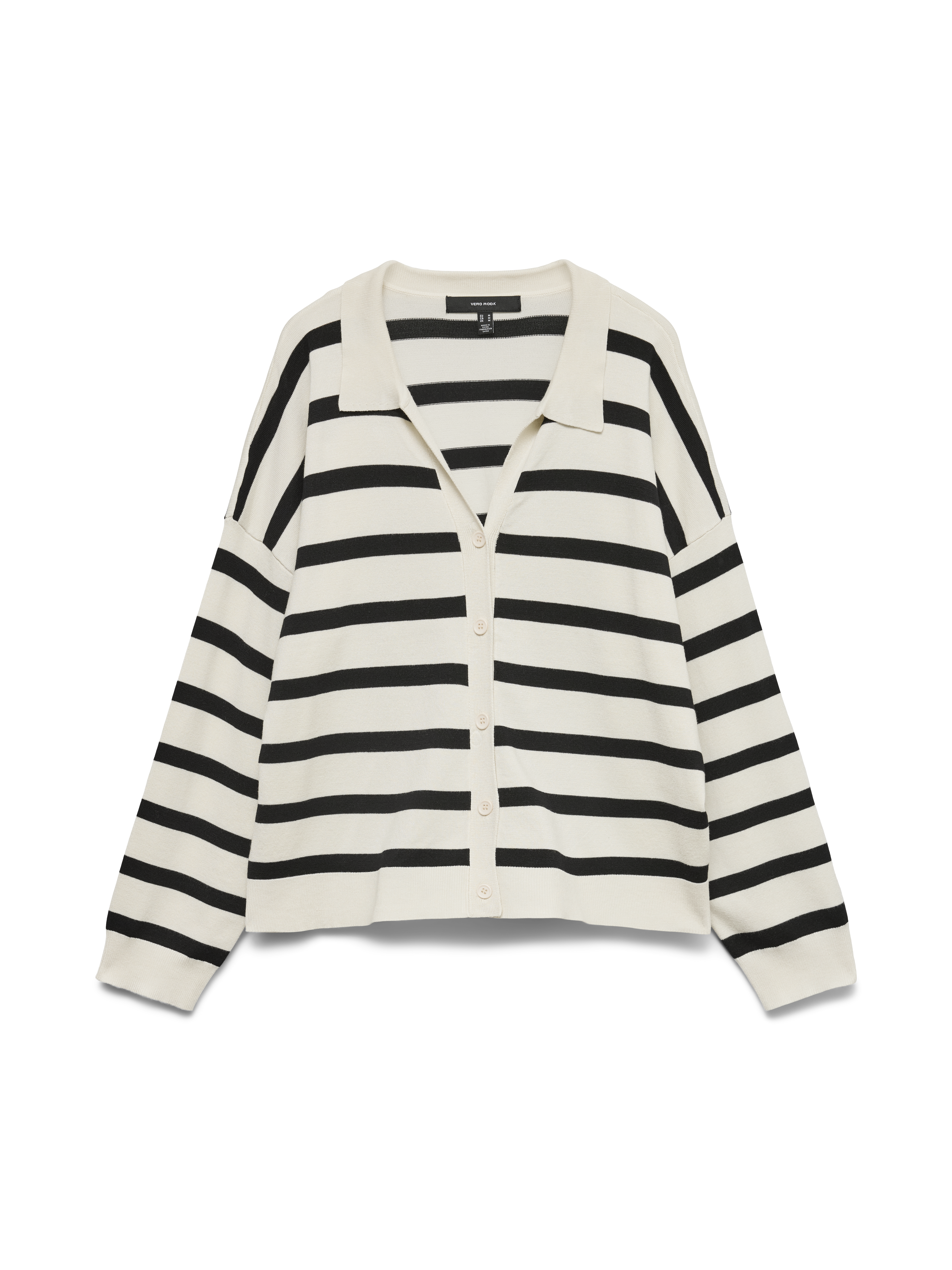 VMSILLA Gebreid vest