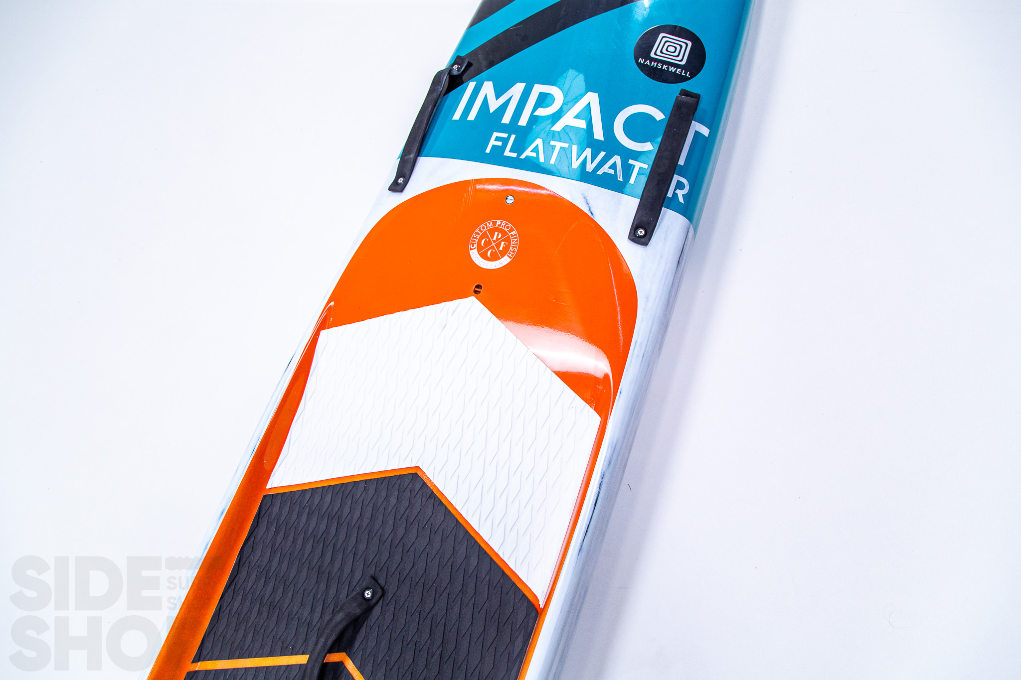Nahskwell IMPACT Flatwater   14' x 23.5