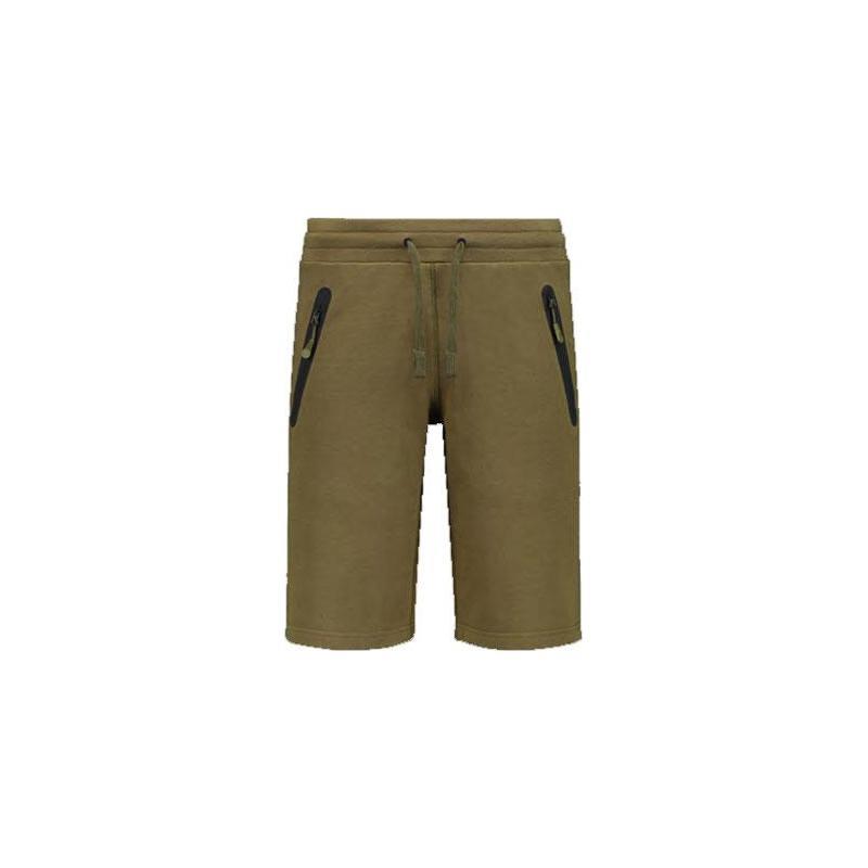 Short Homme Korda Kore Jersey Shorts - Olive