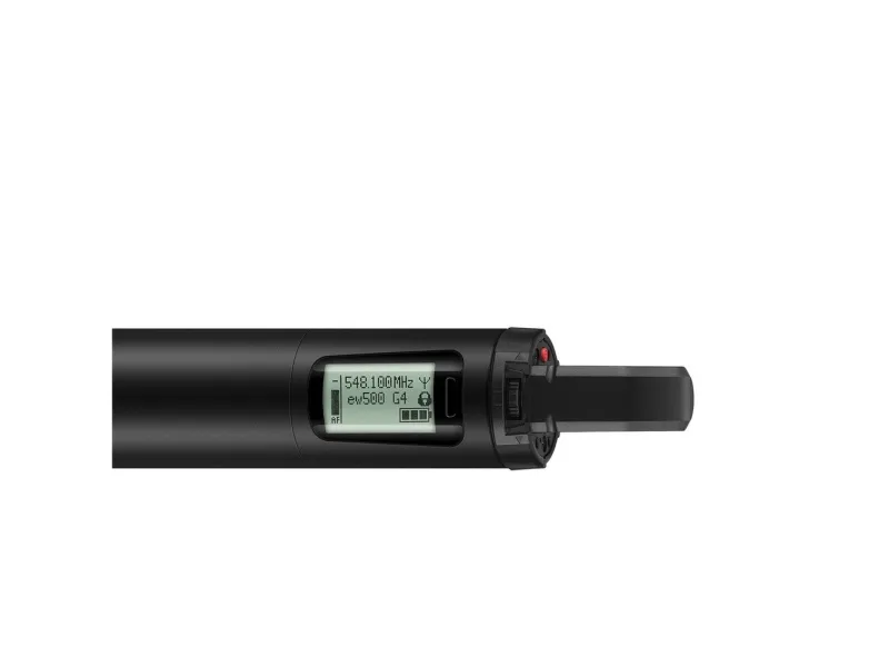 Sennheiser Evolution Wireless G4 - Mikrofonsystem