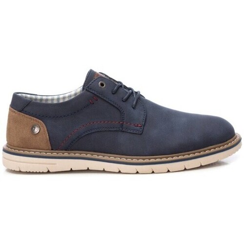 Xti - ZAPATO DE HOMBRE142526 Azul