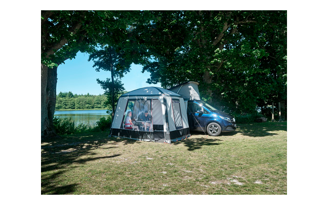 Isabella AIR X-Tension Van Aufblasbares Busvorzelt 330 x 250 cm