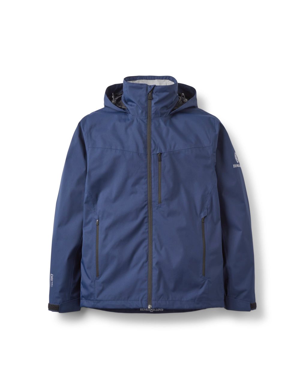 Henri Lloyd Cool Breeze Jacket Womens Navy Blue