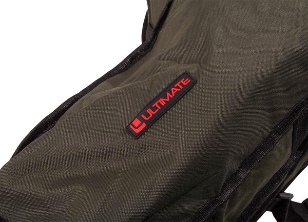 Fourreau Ultimate Allround Rod Holdall, 3-cannes